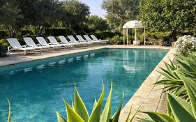 Isola Charm B&B - Pool & Nature Stay